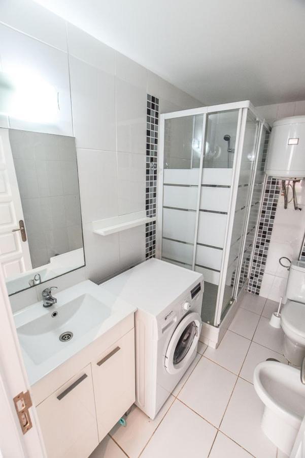 Casa Del Mar Appartement Santa Pola Buitenkant foto