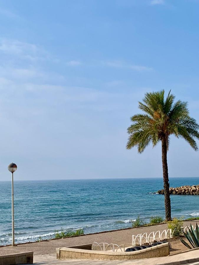 Casa Del Mar Appartement Santa Pola Buitenkant foto