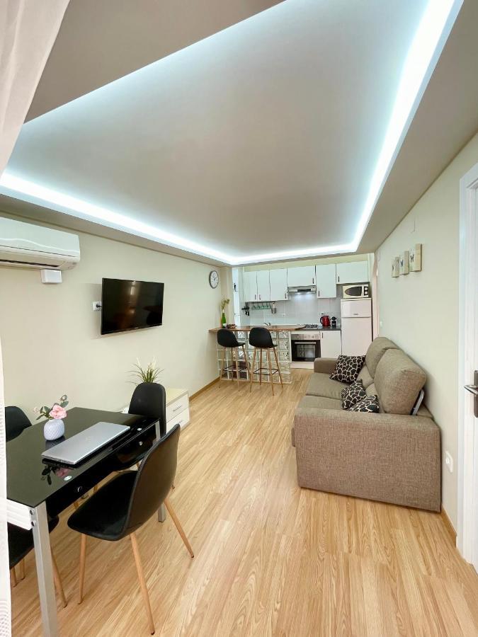 Casa Del Mar Appartement Santa Pola Buitenkant foto