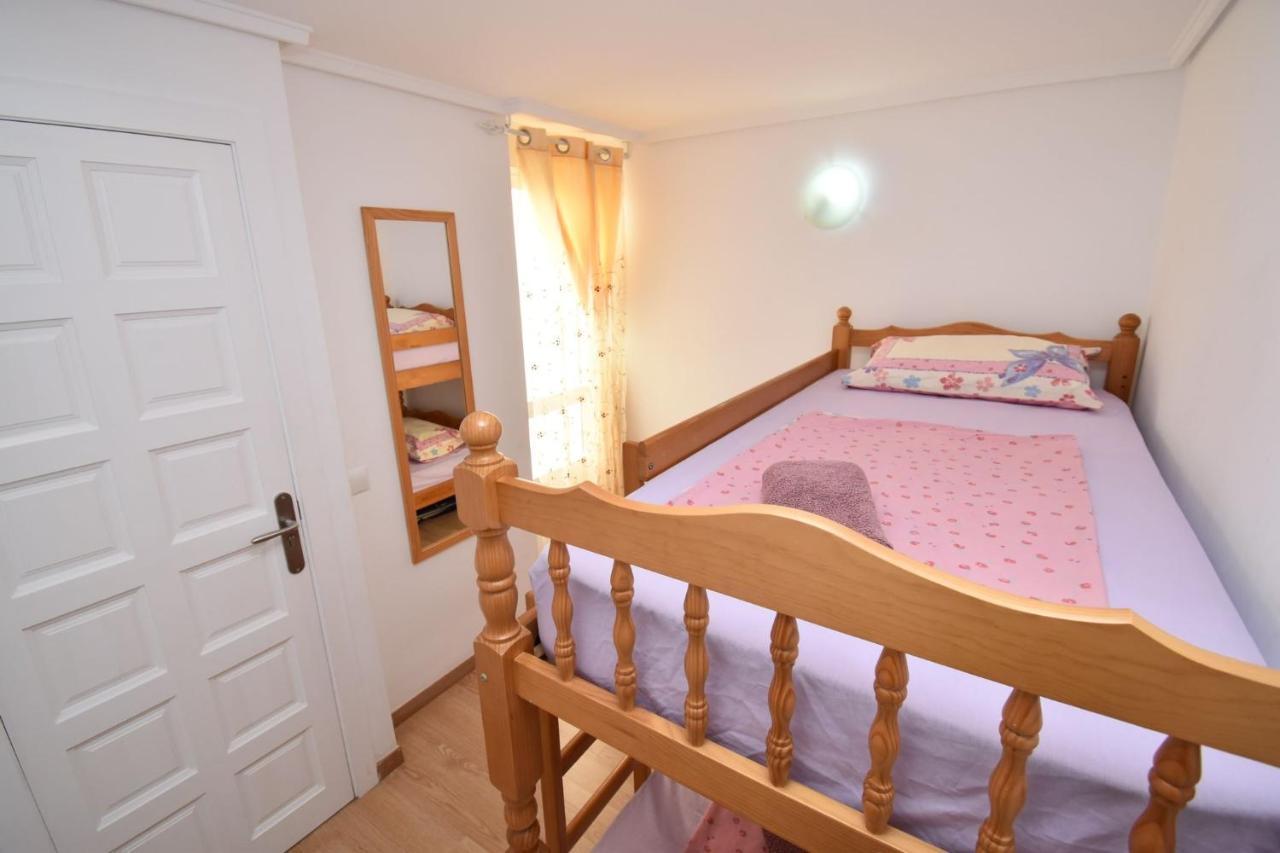 Casa Del Mar Appartement Santa Pola Buitenkant foto