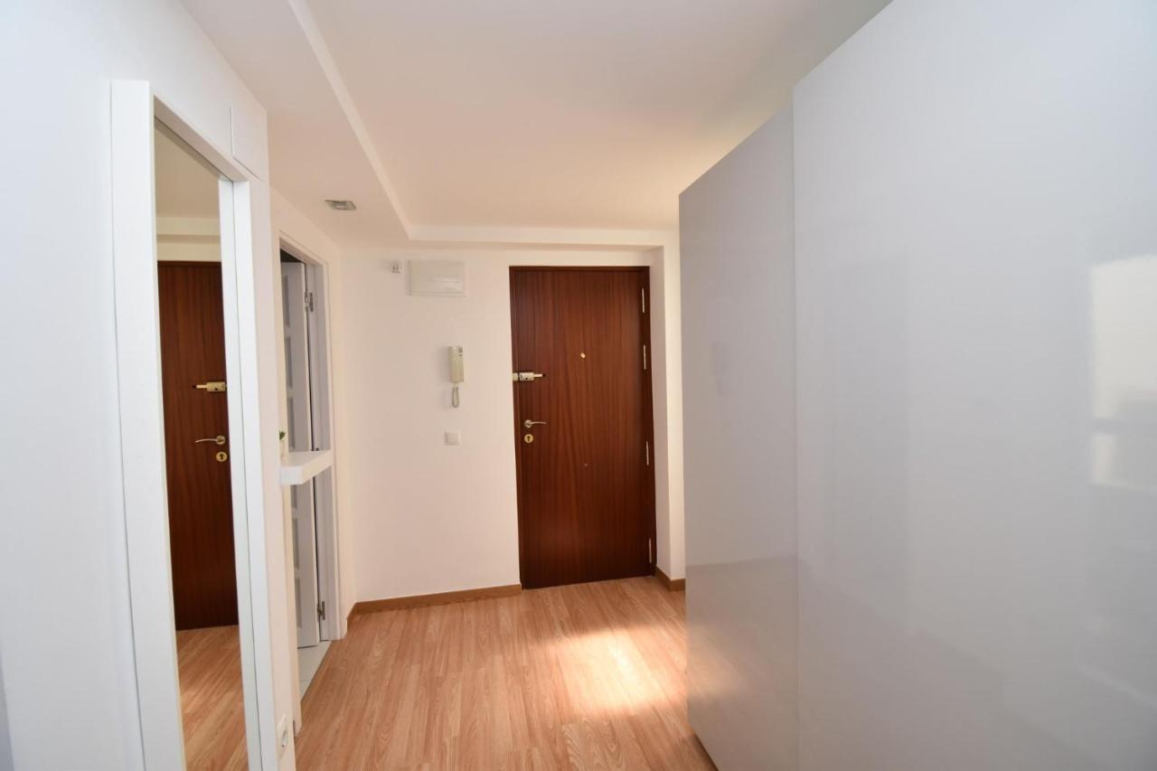 Casa Del Mar Appartement Santa Pola Buitenkant foto