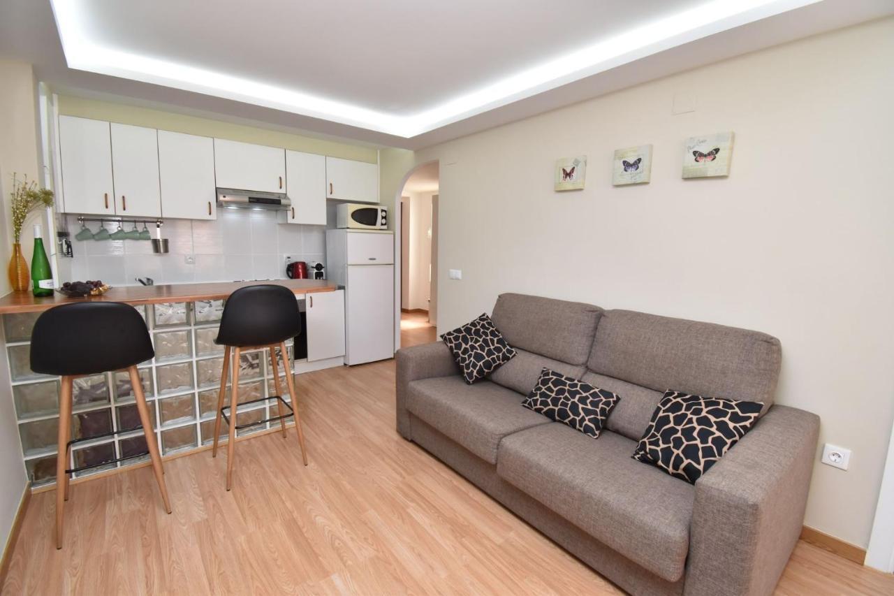 Casa Del Mar Appartement Santa Pola Buitenkant foto